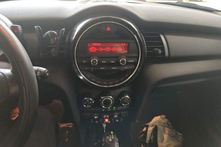 Used MINI 2015 1.2T ONE Five-Door Edition