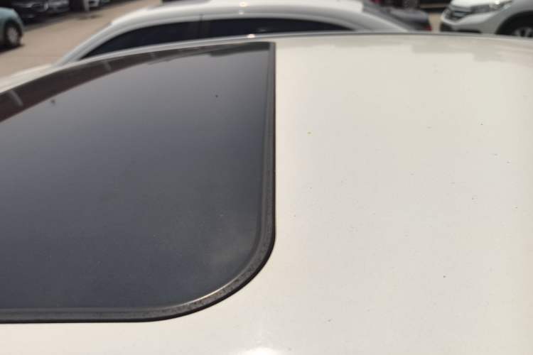 Used Toyota Corolla 2014 1.6L CVT GL-i Leather Edition Roof