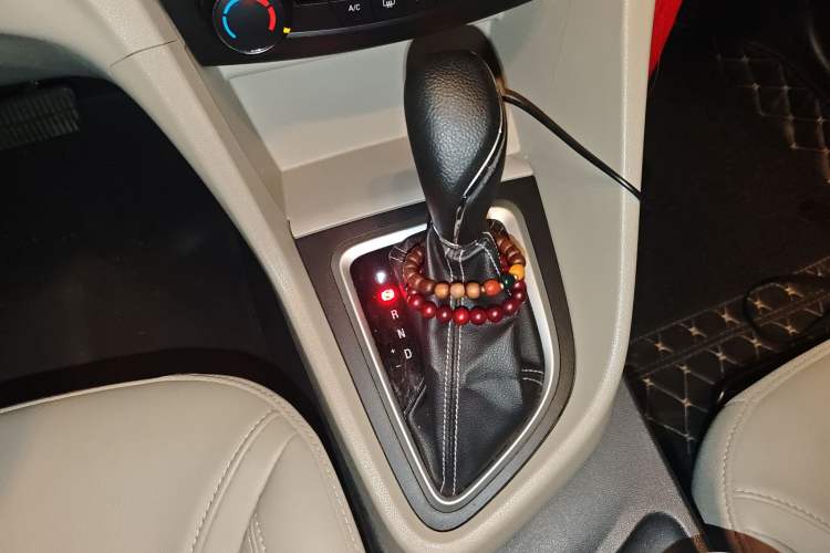 Used Buick GT 2017 15N Automatic Elite Version