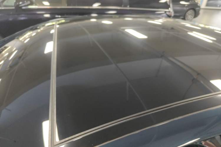 Used Mercedes-Benz E-Class 2023 Restyled E 260 L Sport Edition Roof