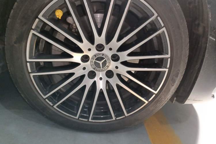 Used Mercedes-Benz C-Class 2022 Restyled C 260 L Sport Edition
