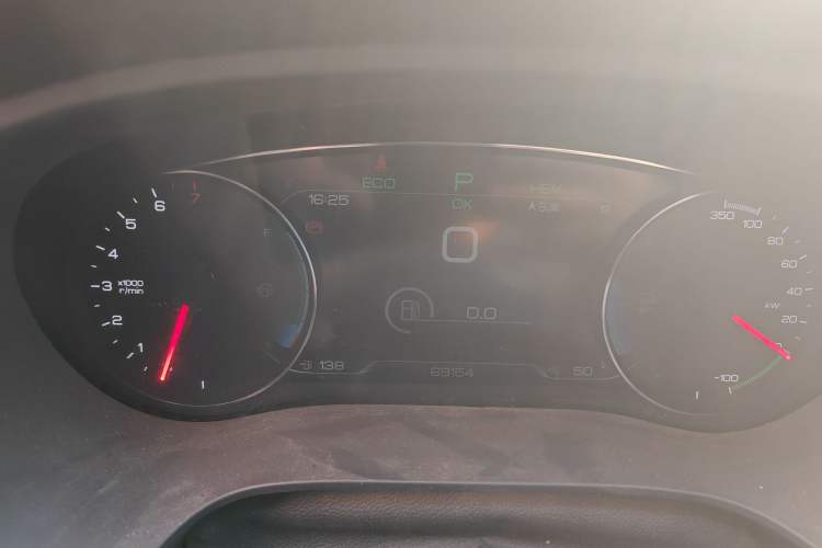 Used BYD Song New Energy 2019 Song DM 1.5TID Smart Connect Premium Model