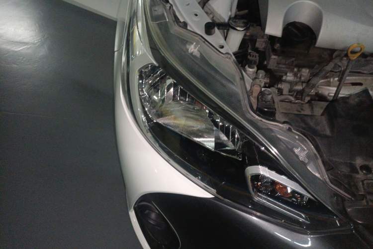 Used Toyota YARiS L Zhi Xuan 2016 Revised 1.5E CVT Charming Edition
