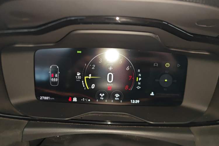 Used Lynk & Co 03 2020 03+ 2.0TD Automatic Wind-Chasing Edition
