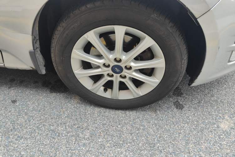 Used Ford Mondeo 2011 2.3L Fashion Edition