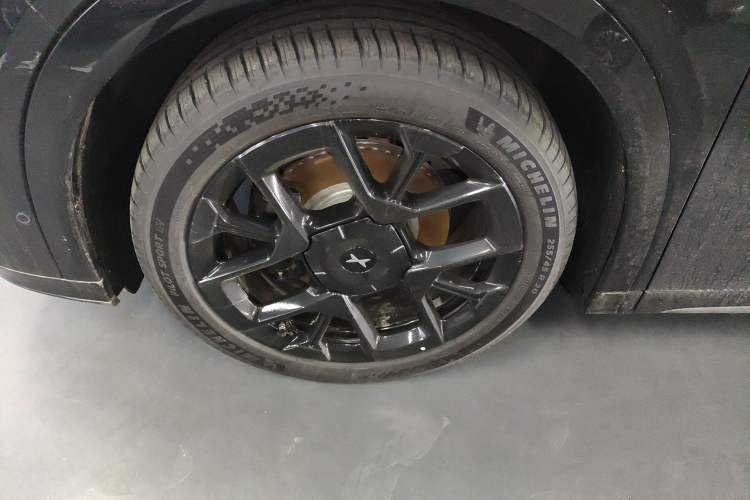 Used XPeng G7 2025 702 Max