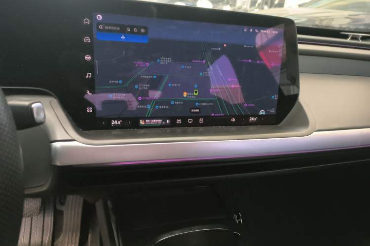 Used XPeng P7 2021 670E Pengyi Edition
