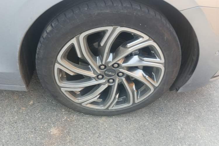 Used Lincoln Z 2022 iEnjoy Luxury Edition