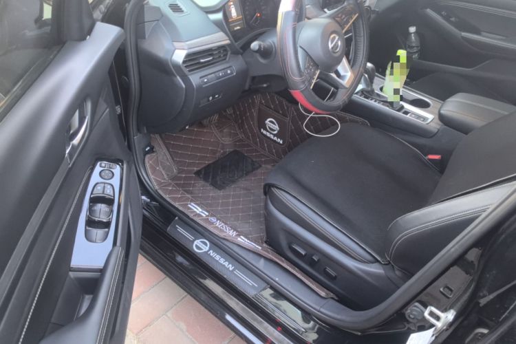 Used Nissan Teana 2021 2.0L XL Comfort Edition Driver Seat