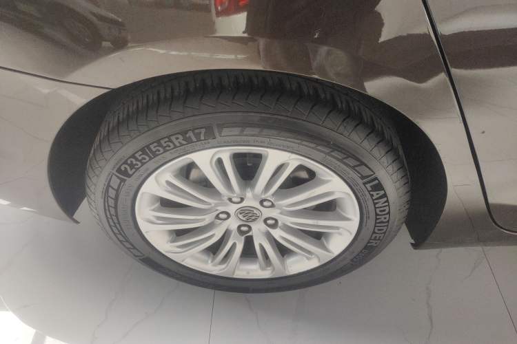 Used Buick LaCrosse 2016 20T Elite Edition