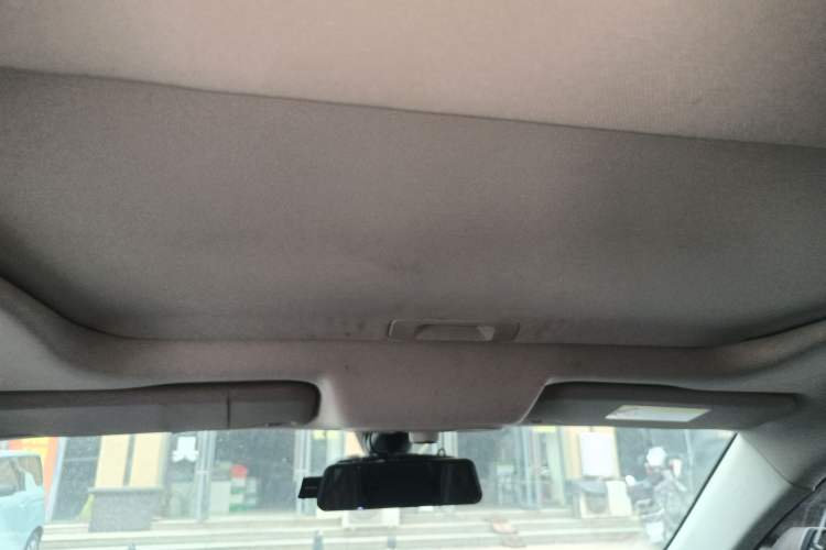 Used Ford Territory 2020 Lingjie S EcoBoost 145 CVT Elite Model