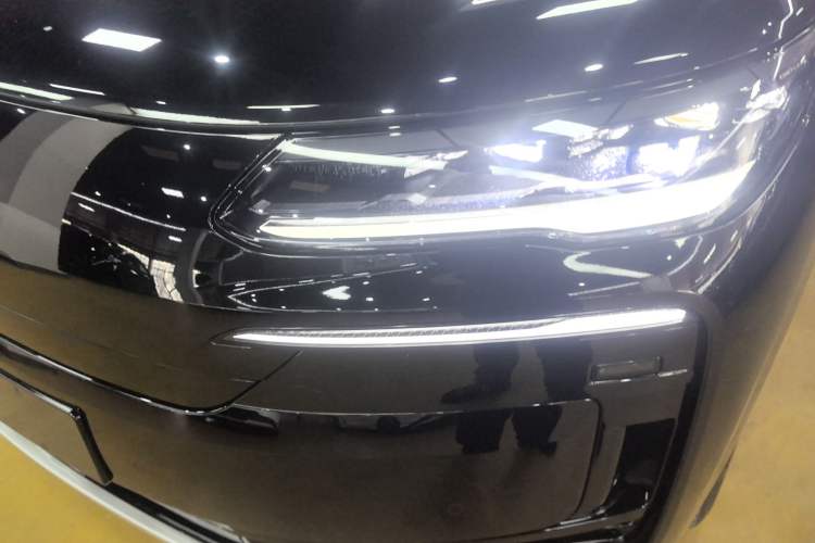 Used Denza N9 2025 Prestige Version