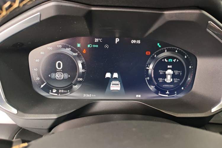 Used Lynk & Co 01 2023 2.0TD Two-Wheel Drive Pro Trim
