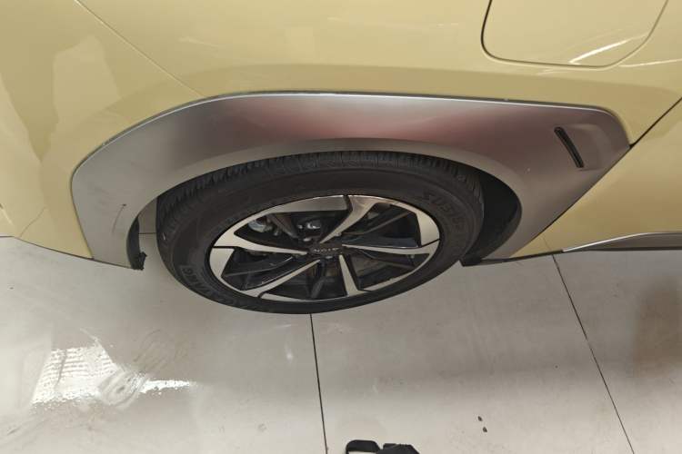 Used AION Y 2022 Plus 70 Smart Edition
