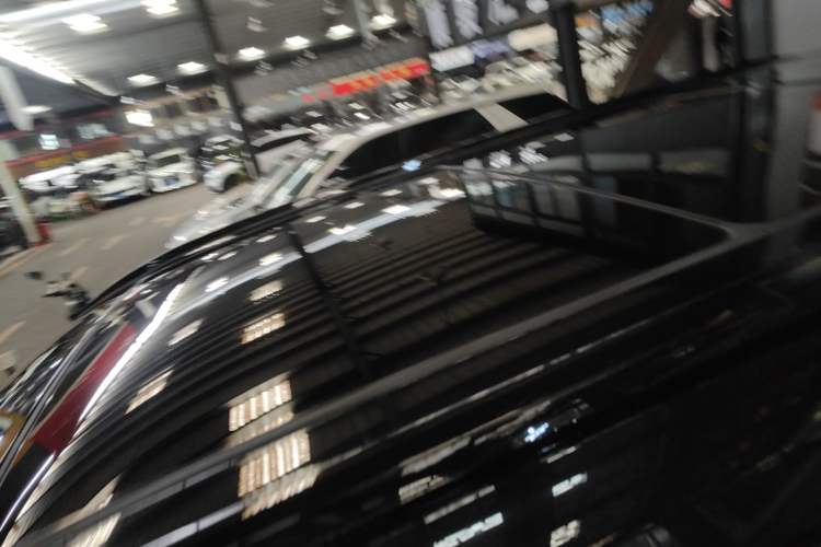 Used Toyota Crown Kluger 2024 2.5L HEV Four-Wheel Drive Premium Edition
