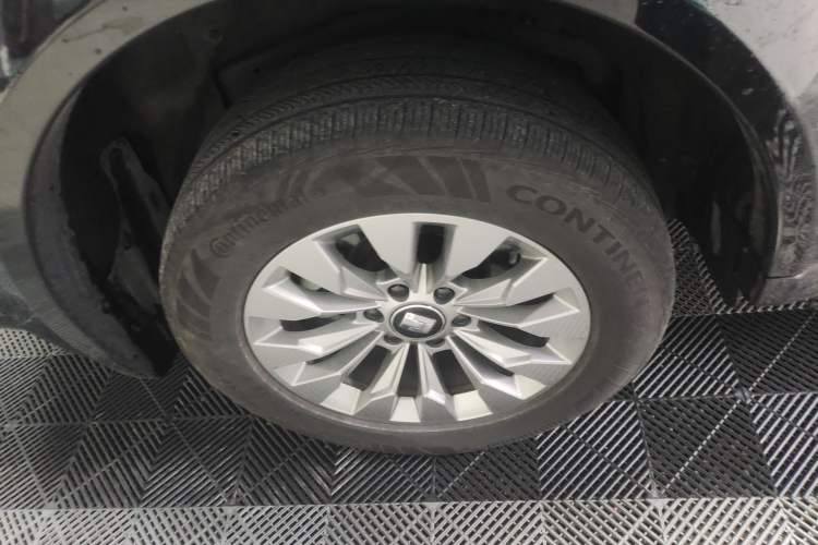 Used Tank 500 New Energy 2023 Hi4-T Exterior 5