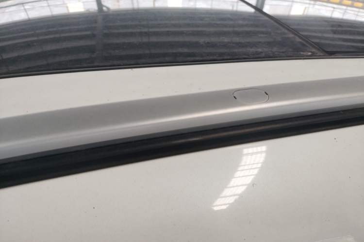 Used JETOUR X70S 2019 1.5T DCT Explore Edition 6 Seats
