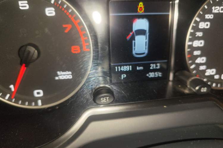 Used Audi Q5 2011 2.0TFSI Dynamic Edition
