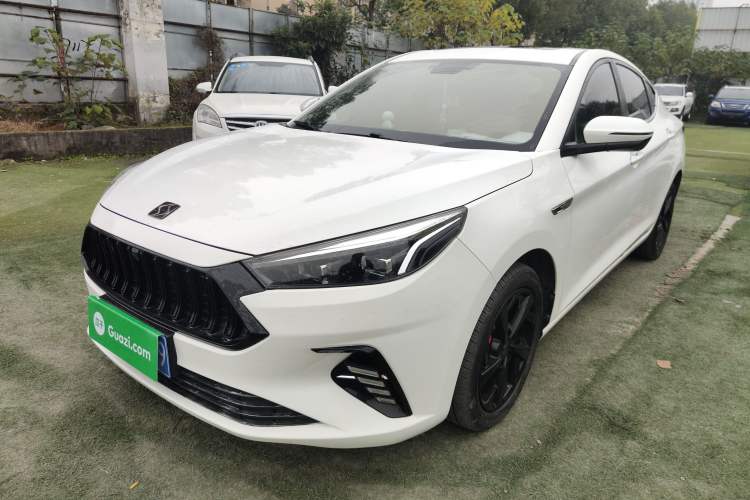 Used SOL A5 2023 1.5T CVT Luxury Comfort Model