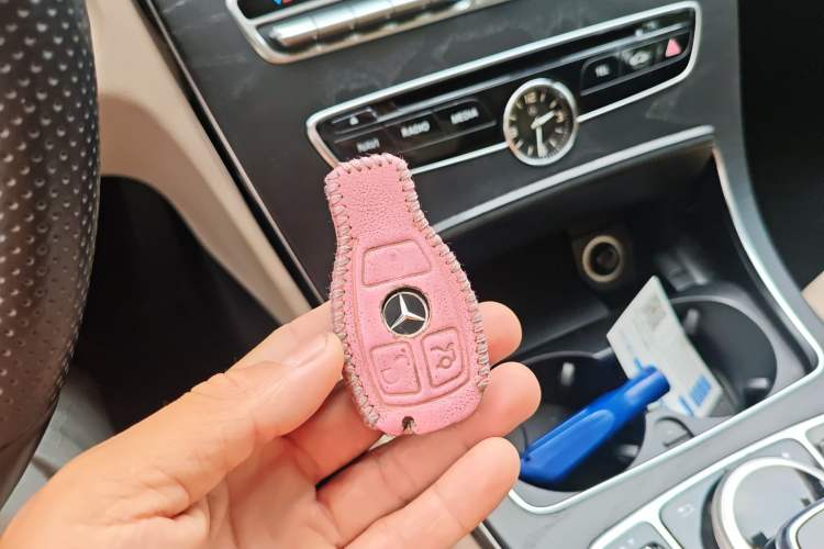 Used Mercedes-Benz C-Class 2015 C 200 L Sport Edition