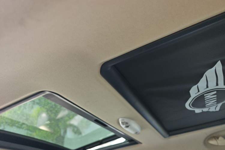 Used MINI Countryman 2014 1.6T COOPER ALL4 Excitement
