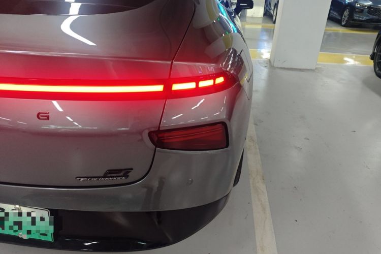 Used XPeng P7 2020 562N Performance Edition Right Rear Taillight