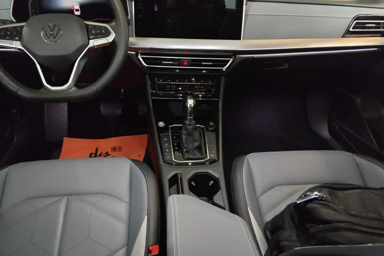 Used Volkswagen Lavida 2023 280TSI DSG Yongyi Edition
