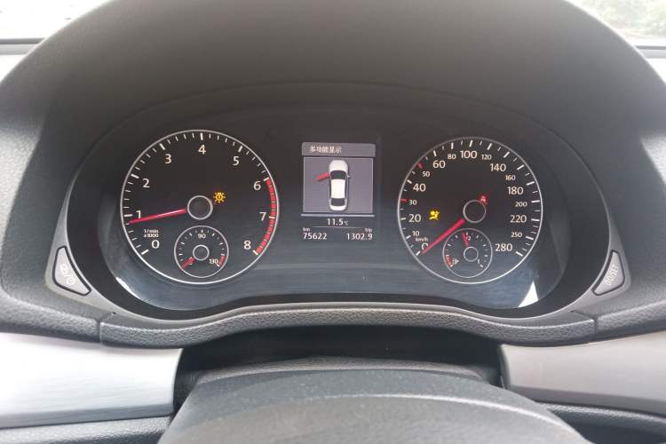 Used Volkswagen Passat 2013 1.8TSI DSG Prestige Edition