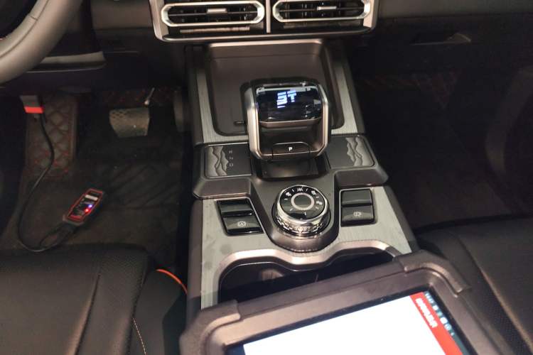 Used JETOUR Shanhai Shanhai T1 2025 150 km Heading South
