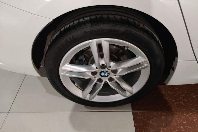 Used BMW 1 Series 2022 120i M Sport Night Edition