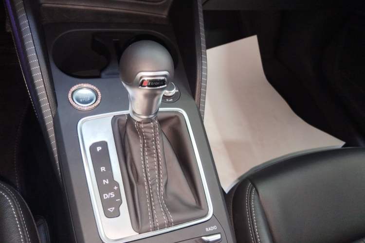 Used Audi Q2L 2022 35 TFSI Fashion Dynamic Model
