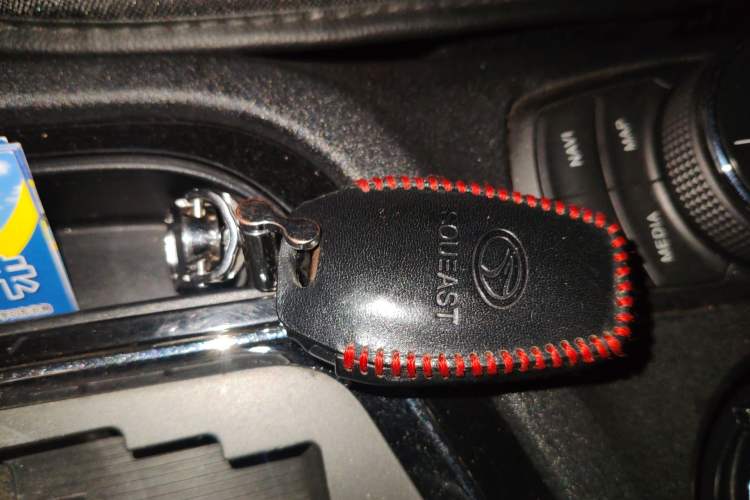 Used Soueast DX7 2017 1.5T Automatic Glory Edition