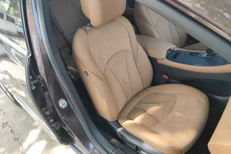 Used Buick LaCrosse 2016 20T Elite Edition