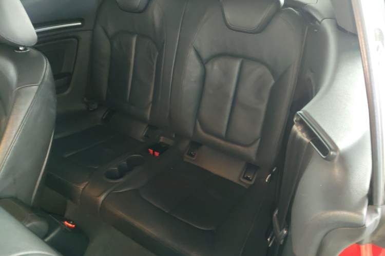 Used Audi A3 2015 Cabriolet 40 TFSI
