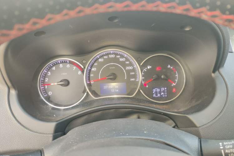 Used Renault Koleos 2013 2.5L Two-Wheel Drive Comfort Edition