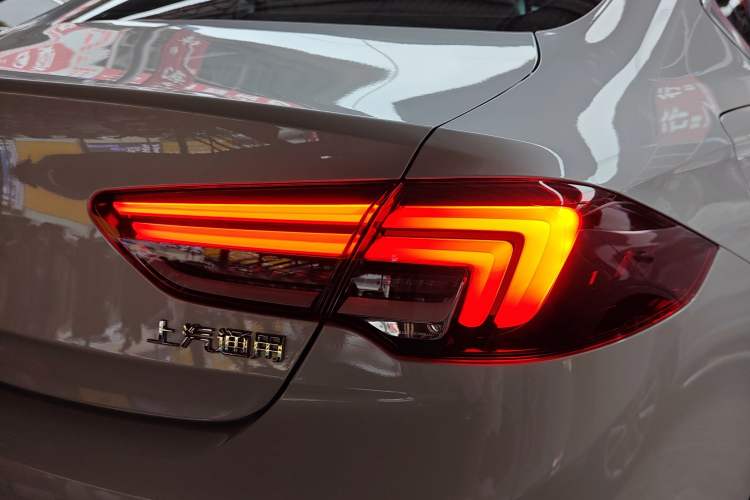 Used Buick Regal 2024 Revised 25T Ultra-Comfort Edition