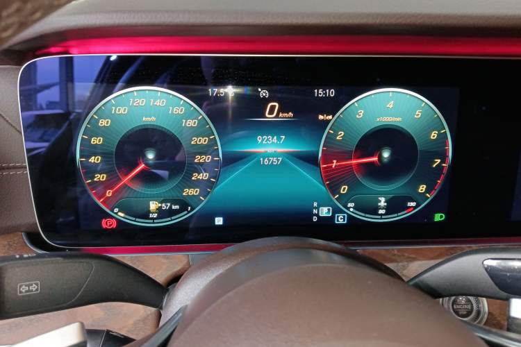 Used Mercedes-Benz E-Class 2023 Updated E 300 L Luxury Edition
