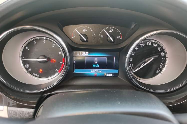 Used Buick Verano 2018 Sedan 15S Automatic Leading Model