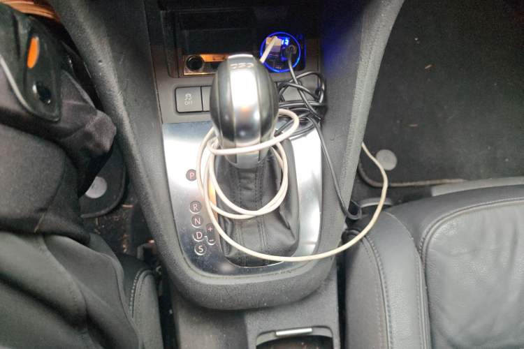 Used Volkswagen Golf 2011 1.4 TSI Luxury Touring Edition
