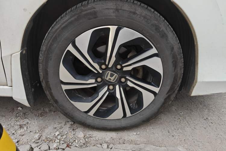 Used Honda Crider 2016 1.8L CVT Comfort Version