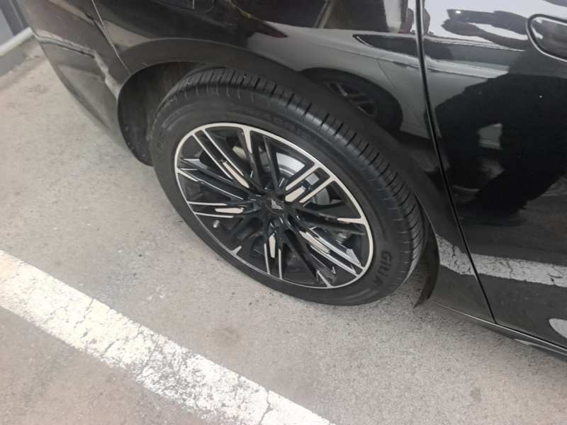 Used NETA S 2024 Range-Extended 1060 Lite Edition — 25
