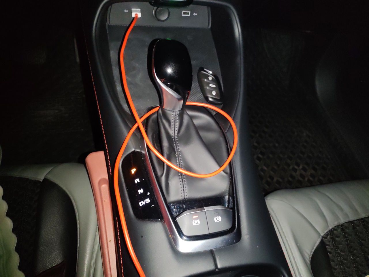 MG 5 2025 180 DVVT Global Luxury Edition — снимка 14