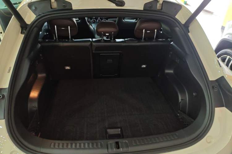 Used smart #3 2023 Pulse Four-Wheel Drive Edition
