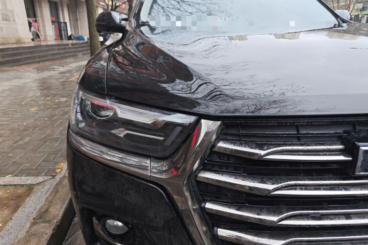 Used Haval H6 2021 National Trend Edition 1.5T Automatic Champion Version
