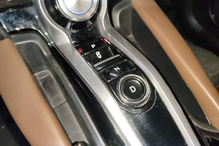 Used Acura CDX 2019 1.5T Two-Wheel Drive Deluxe Edition