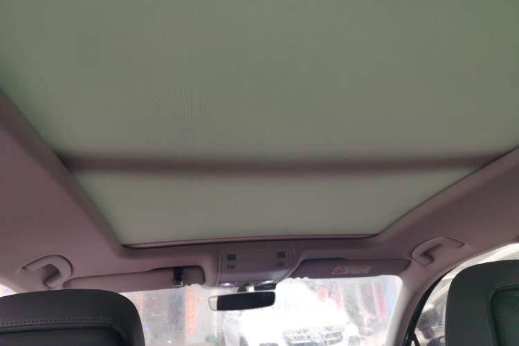 Used Volkswagen Magotan 2019 330TSI DSG Luxury Version China VI Standard
