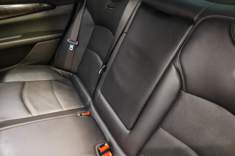 Used Cadillac CT6 2022 28T Luxury Edition