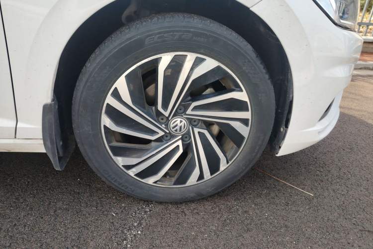 Used Volkswagen Sagitar 2022 280TSI DSG Flyover Edition