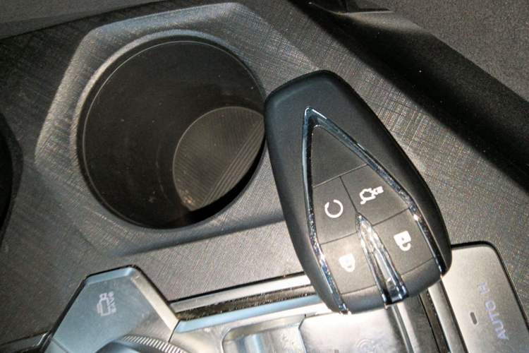 Used Changan UNI-V 2022 1.5T Sport Edition
