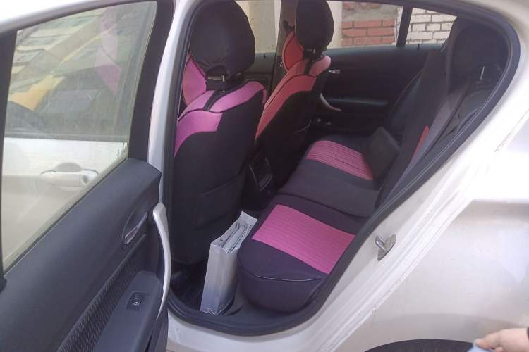 Used BMW 1 Series 2016 118i Leading Model
